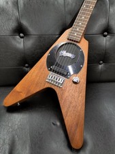 Guitare électrique pignose d'occasion Guitare électrique pignose d'occasion  Expédié en France