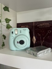 Instax mini sofortbildkamera gebraucht kaufen Instax mini sofortbildkamera gebraucht kaufen  Sinzheim