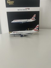 British airways embraer for sale  OLDHAM