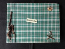 1wk foto album gebraucht kaufen  Frankfurt (Oder)