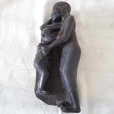 Vintage afrikanische afrika gebraucht kaufen  Landau