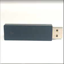 Adaptador sem fio Sony PlayStation genuíno CECHYA-0081 PS3 PS4 USB fone de ouvido dongle comprar usado  Enviando para Brazil
