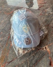 Cappellino edizione speciale usato  Due Carrare