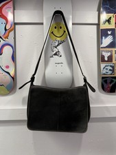Leather black coach for sale  Edinburg