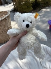 Small cuddly steiff for sale  EASTLEIGH