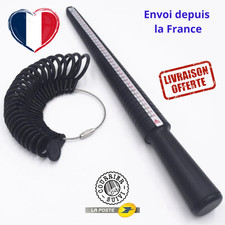 Mandrin bagues gradué d'occasion Mandrin bagues gradué d'occasion  Paris VIII