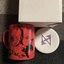 Caneca Mega Man Rockman X Anniversary Collection pré-venda benefício padrão zero comprar usado  Enviando para Brazil