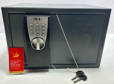 Electronic system safe for sale  STEVENAGE