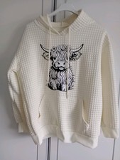 Highland cow grey for sale  MIDDLESBROUGH