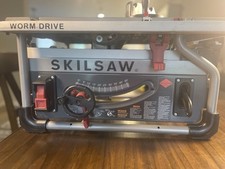 Skilsaw spt99t worm for sale  Circle Pines