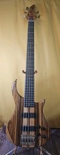 2002 pedulla et5 for sale  New Orleans