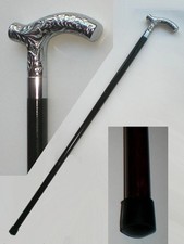 Ancienne canne pied d'occasion Ancienne canne pied d'occasion  Expédié en France