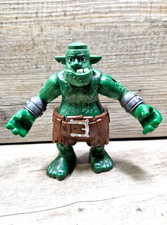 PLAYMOBIL® großer Steine Troll Oger Ork Grün aus Set 6593 Riesentrolle, usado comprar usado  Enviando para Brazil