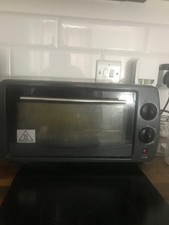 Cookworks 9litre mini for sale Cookworks 9litre mini for sale  LONDON