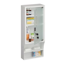 Medicine cabinet wall for sale  Shipping to Ireland