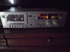 Platine technics m205 d'occasion  Arleux