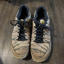Tênis Reebok & National Geographic estampa de tigre e leopardo tamanho 14 comprar usado  Enviando para Brazil
