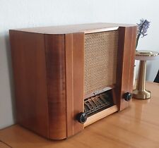 Röhrenradio lumophon 470 gebraucht kaufen  Schöllnach