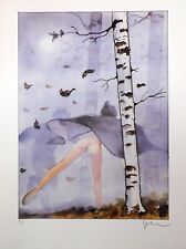 Manara stampa siglata usato  Montepulciano