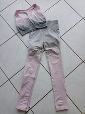 Leggings sport gymshark gebraucht kaufen  Birenbach