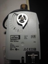 Stellmotor drehantrieb kugelh� gebraucht kaufen  Hof