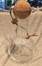 Pyrex carafe glass for sale  Midlothian