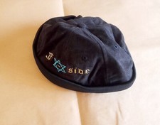 Cappellino ultras ajax usato  Vo