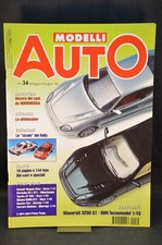 Modelli auto rivistan usato  Carmagnola