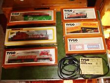 Vintage tyco silver for sale  Dayton