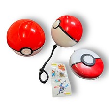 Vintage pokémon plastic for sale  Hazlet
