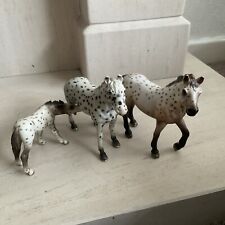 Schleich knabstrupper mare for sale  DEWSBURY