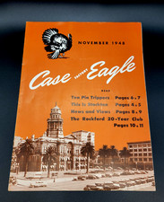 1948 case eagle for sale  Burlington