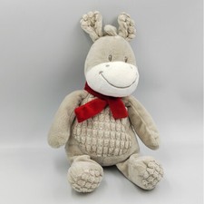 Doudou cheval ane d'occasion  Le Portel