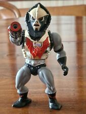 Hurricane hordak masters usato  Vignola