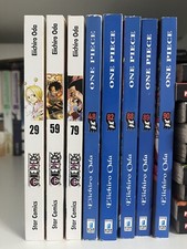 One piece lotto usato  Modena