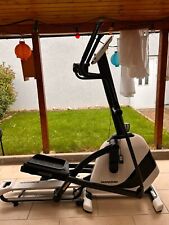 Neu crosstrainer ellipsentrain gebraucht kaufen  Frankfurt am Main