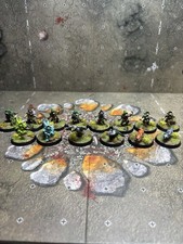 Gnome bloodbowl team for sale  NOTTINGHAM