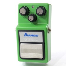 Tubo Screamer Ibanez / Ts9 reedição, usado comprar usado  Enviando para Brazil