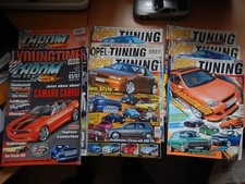 tuning zeitschriften gebraucht kaufen tuning zeitschriften gebraucht kaufen Gersthofen