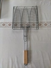 Grillkorb 28x28 grill gebraucht kaufen  Sittensen