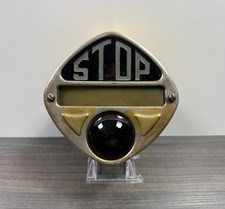 Vintage automobile signal for sale  Peoria