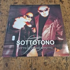 Sottotono sotto stesso usato  Bergamo