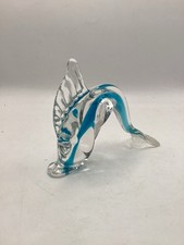 Murano style blown for sale  KIRKCALDY