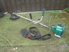 Gardenline petrol strimmer for sale  CARLISLE