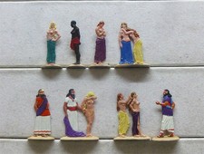 Zinnfiguren babylon assyrien gebraucht kaufen  Berlin