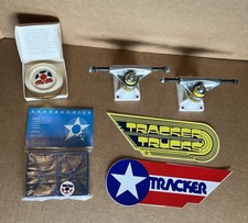Vintages 80s tracker for sale  Oakland