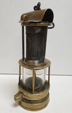 Antique miners clanny for sale  SWINDON