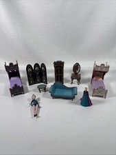 Disney frozen castle for sale  Bellevue