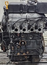Motore semicompleto per usato  Italia