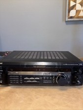 Sony str de335 for sale  Stillwater